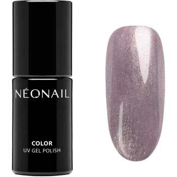 NEONAIL Winter Symphony unghii cu gel folosind UV / lampă cu LED - imagine 2